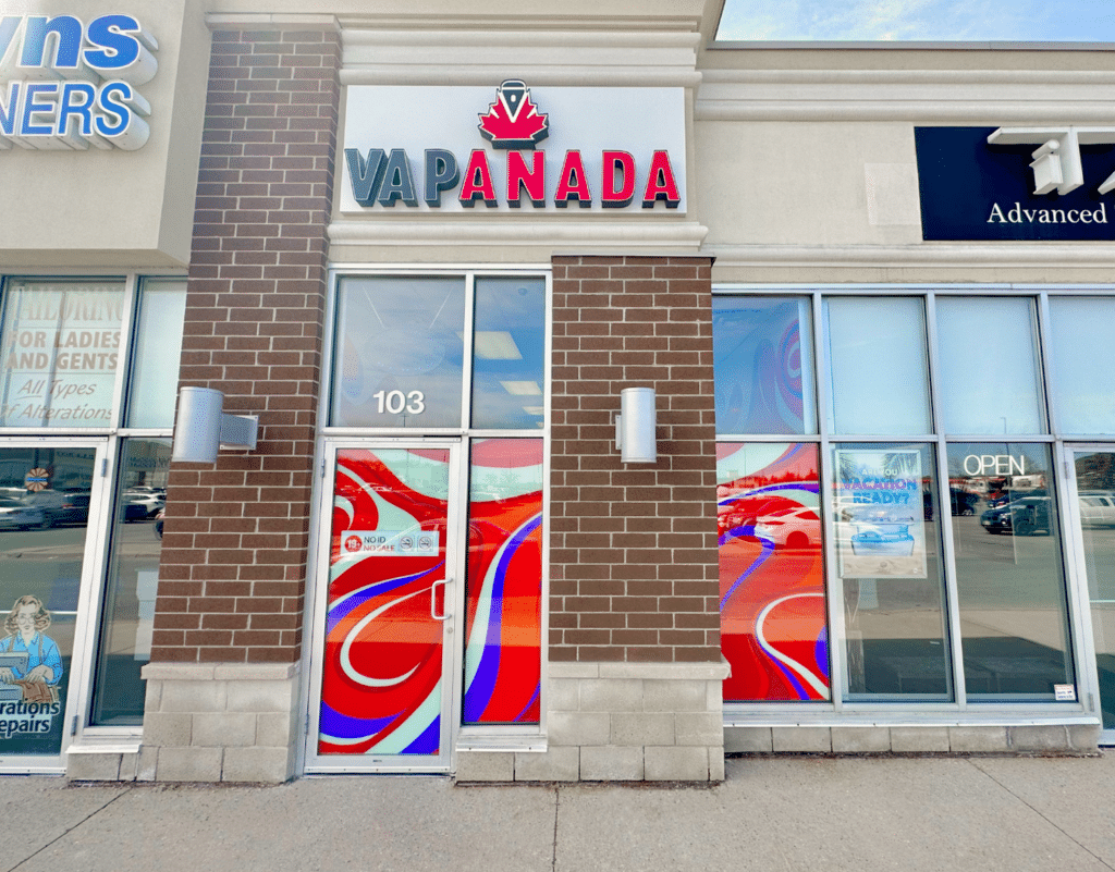 Vapanada