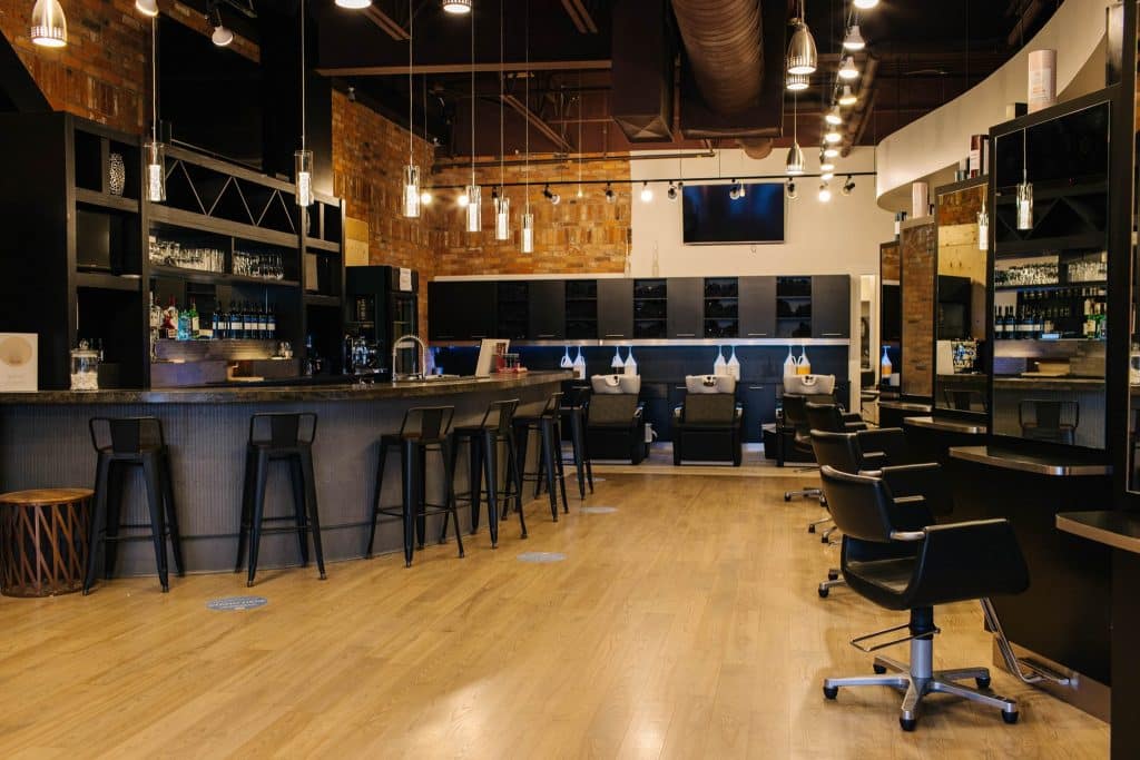 Cappucci Hair Studio