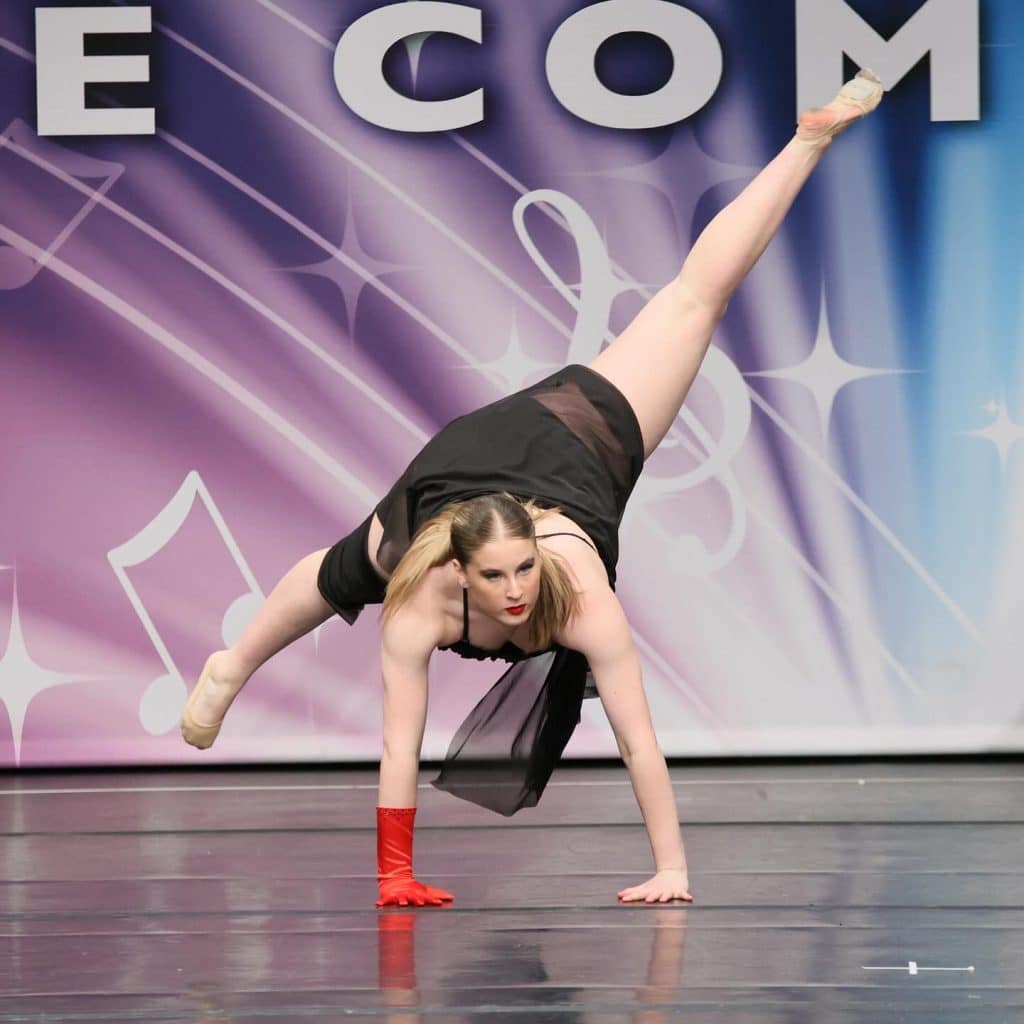 Canadian School of Dance