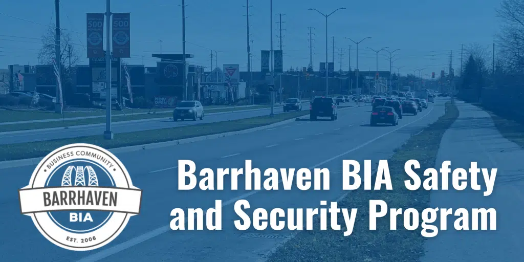 Safety and Security Cover