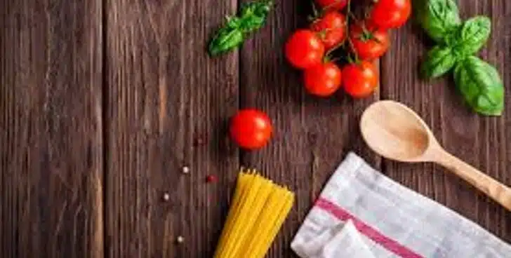 Cozy Cooking & Recipe Exchange with World Food Online Resource