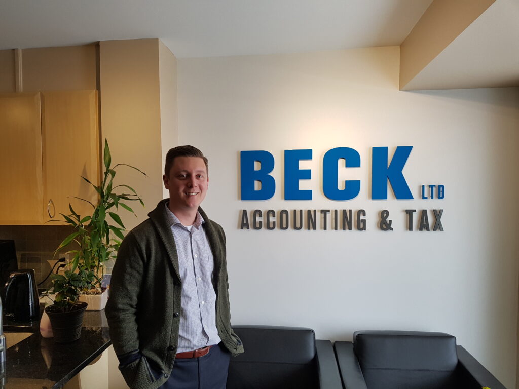 Beck Ltd.