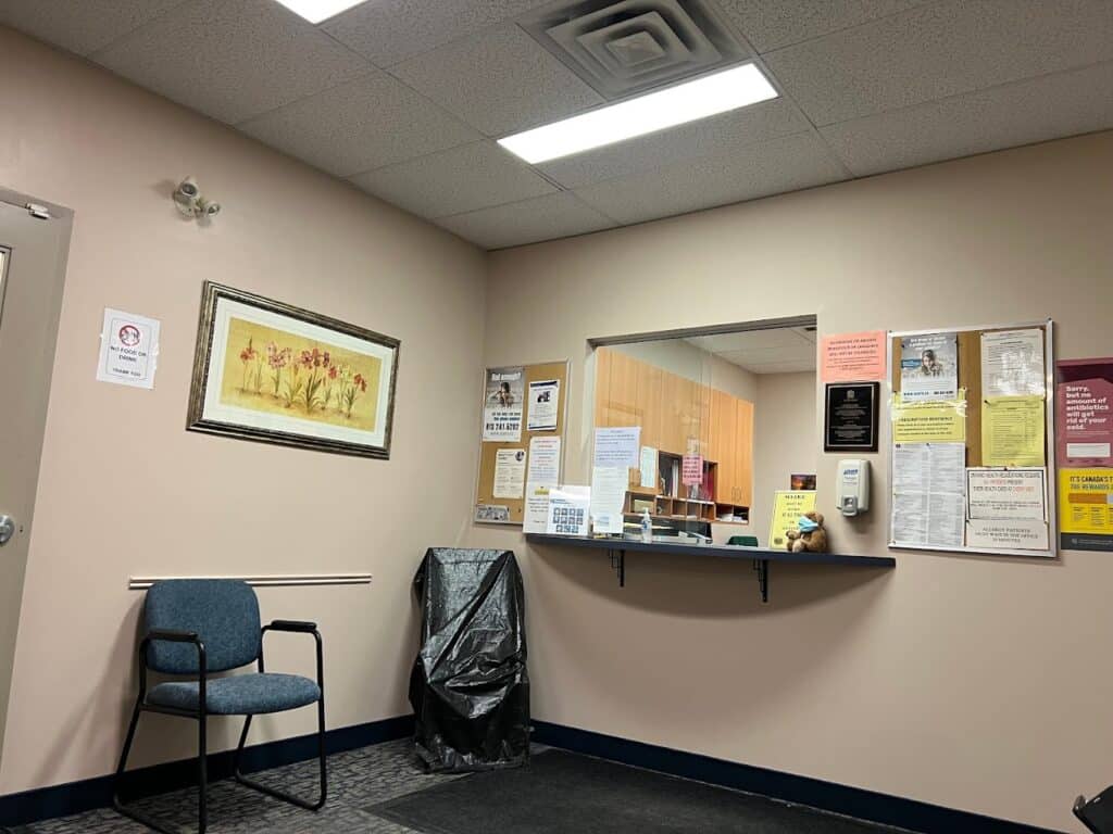 Nepean Family Medicine Associates