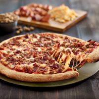 Topper’s Pizza