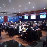 The Jolly Taxpayer Bar & Grill - Barrhaven BIA