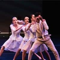 Canadian School of Dance