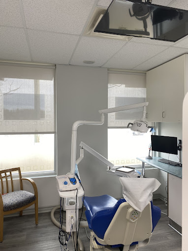 Strandherd Dental Centre