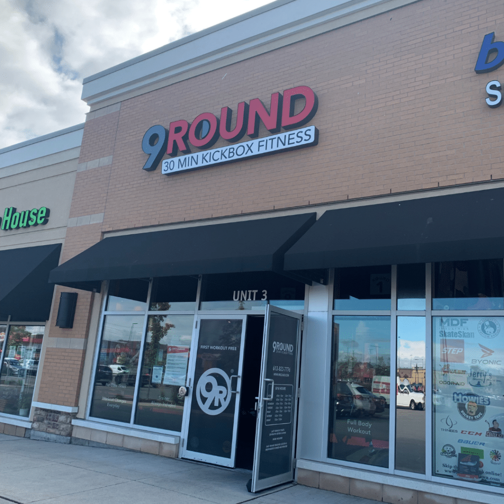 9Round