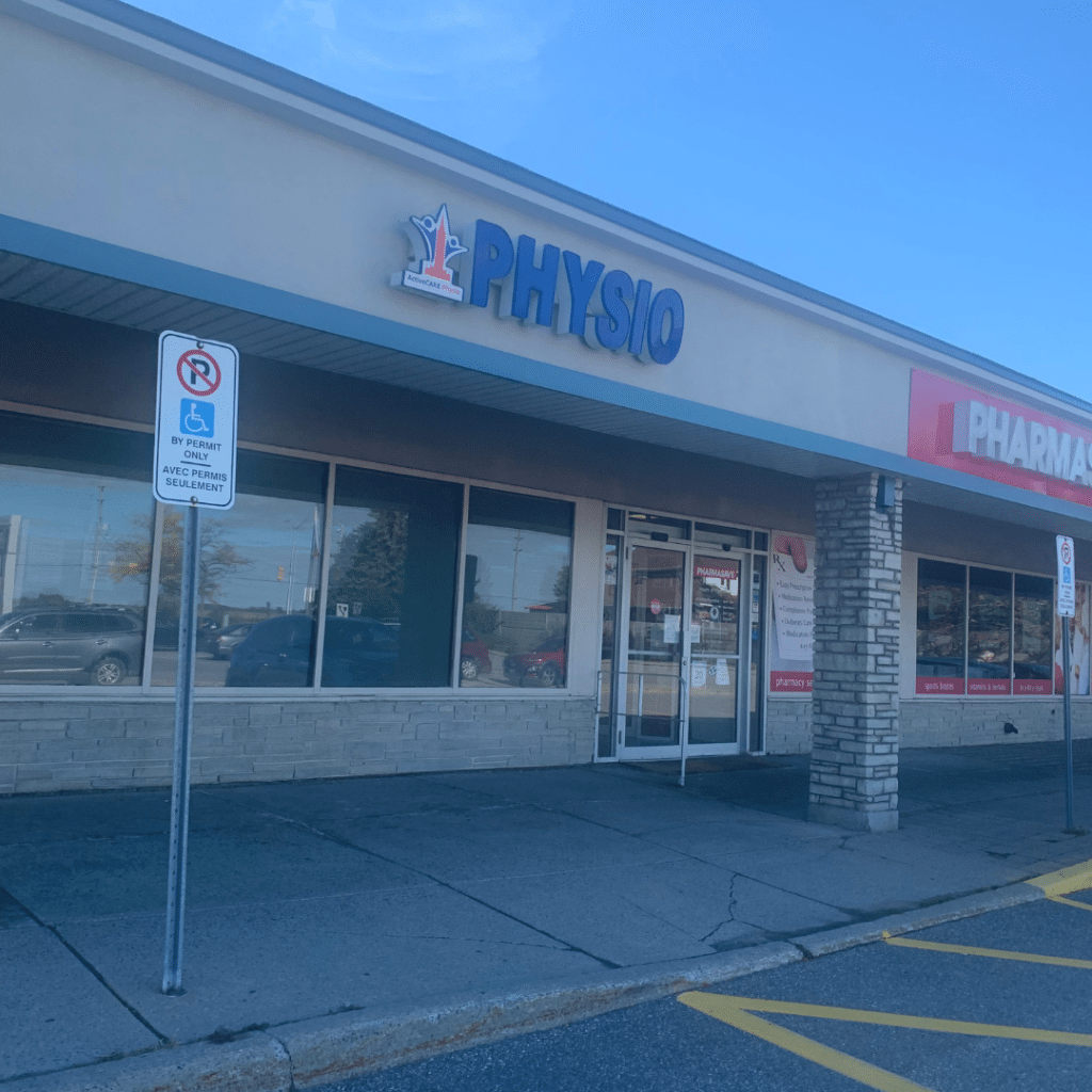Active Care Physio – Barrhaven