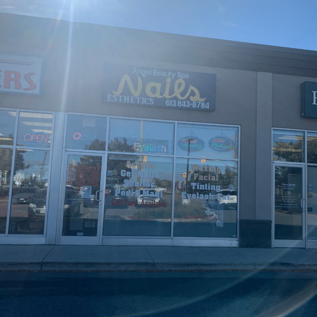 Angel Beauty Spa