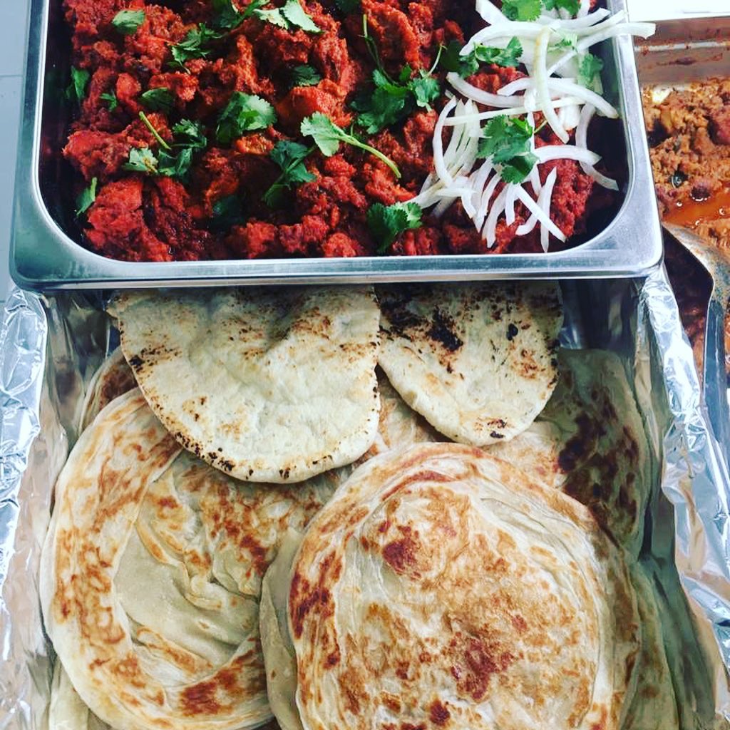 Ayini – Indian and South Asian Cuisine