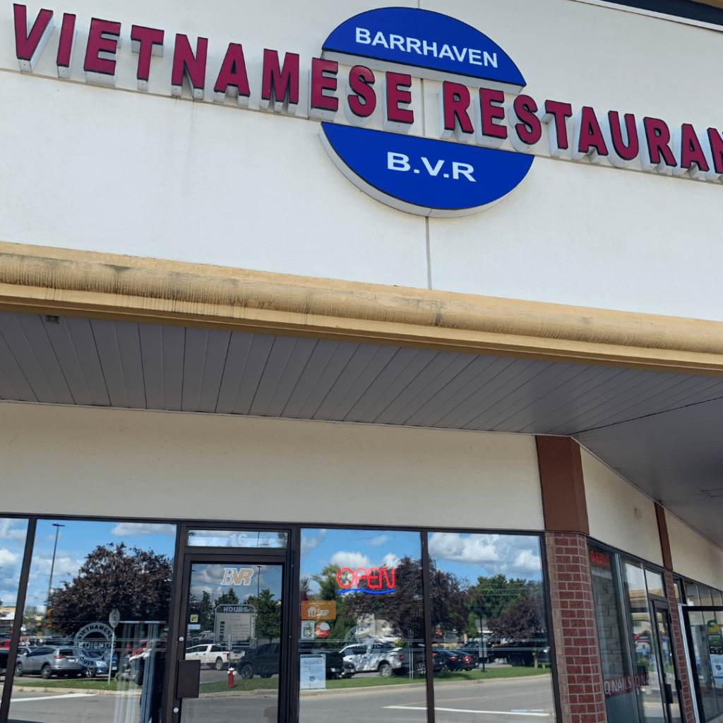 Barrhaven Vietnamese Restaurant