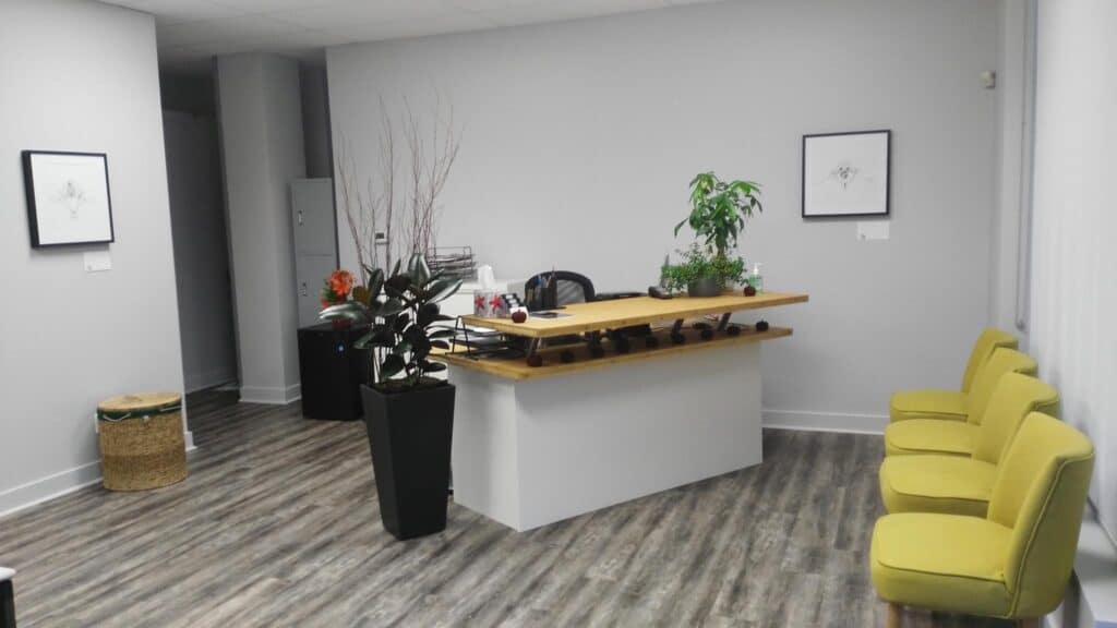 Cedargrove Massage Therapy Clinic