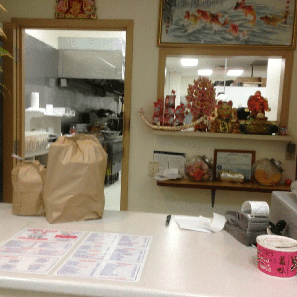 China Star Chinese Food