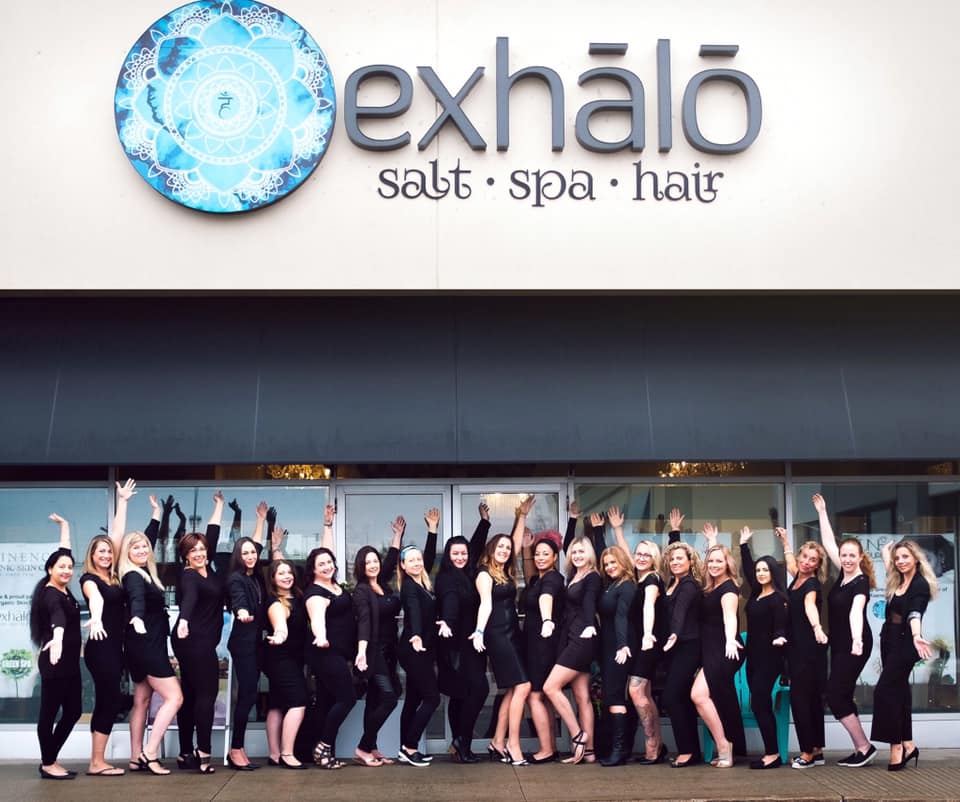 Exhalo Spa