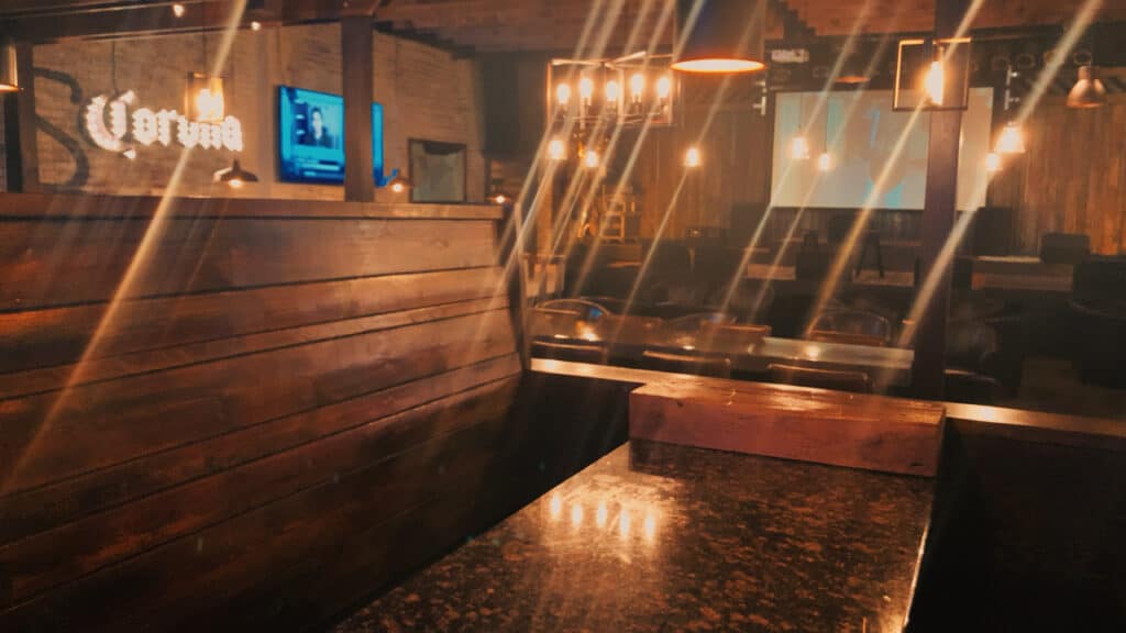 Greenfields Public House