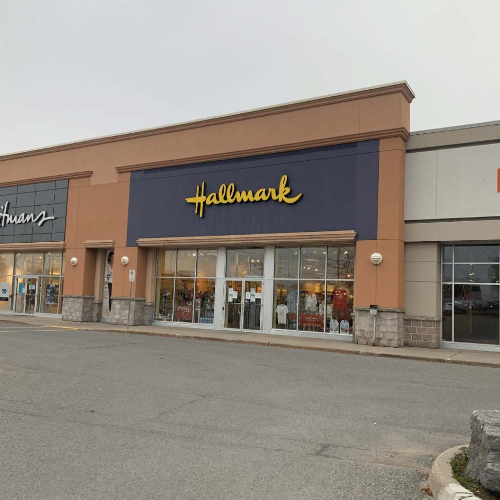 Hallmark Davis Agency