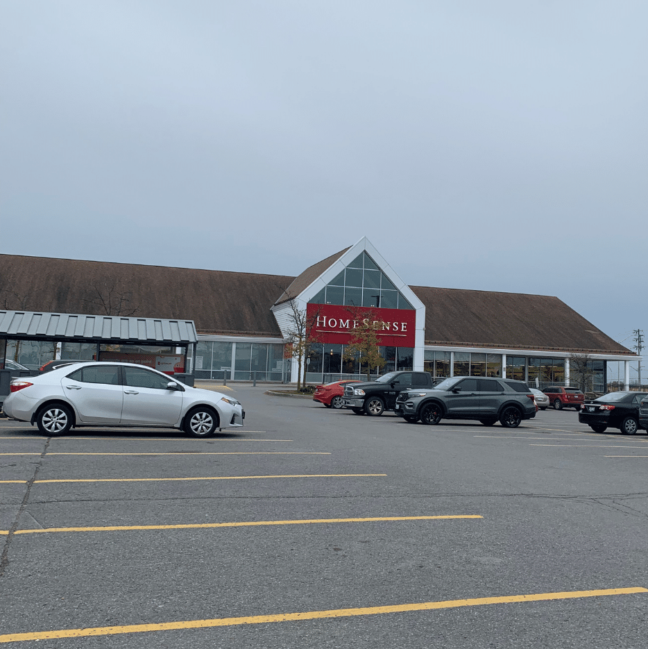 HomeSense