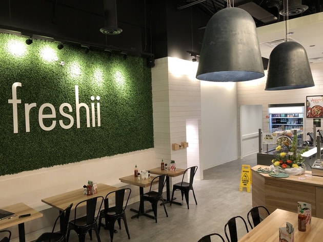 Freshii