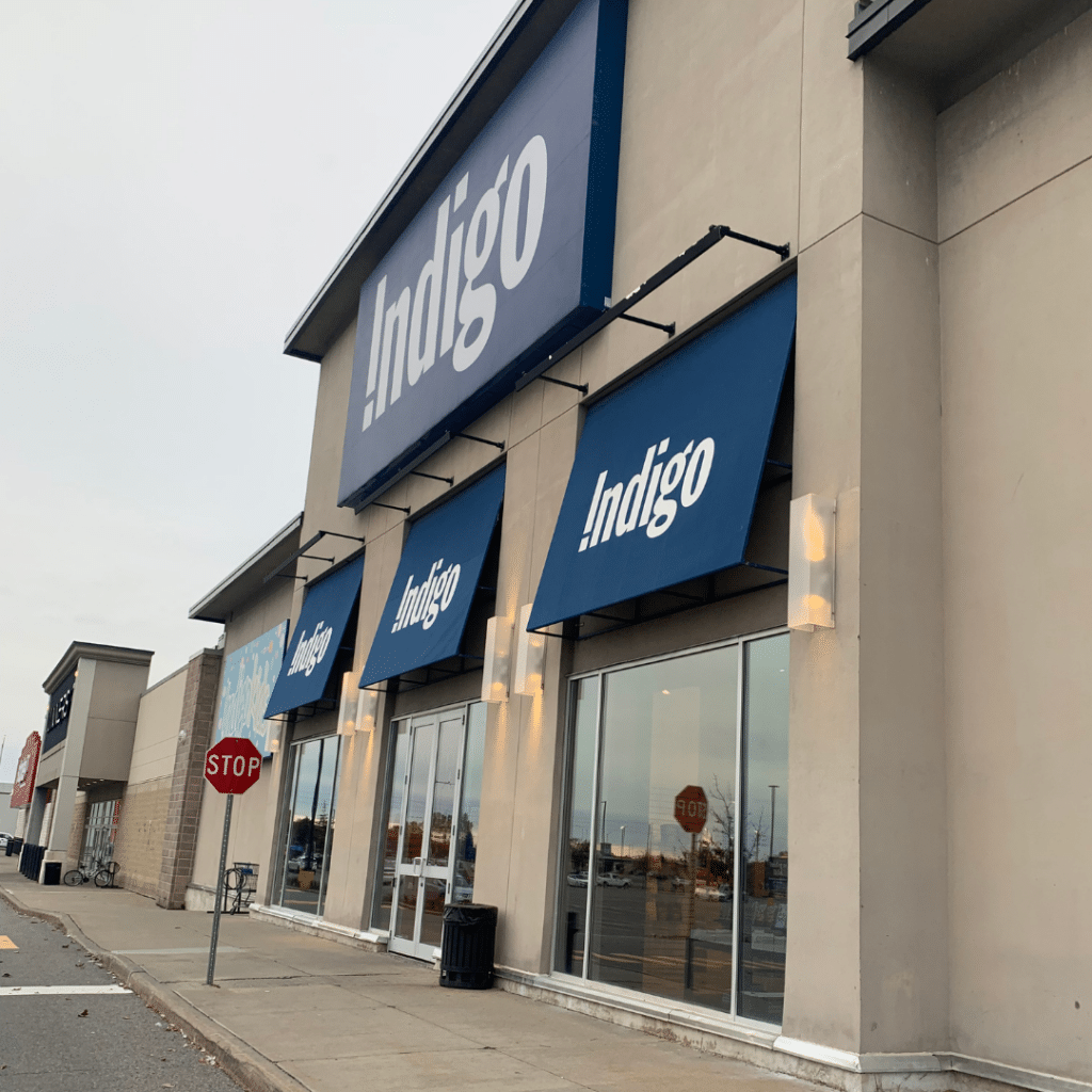 Indigo