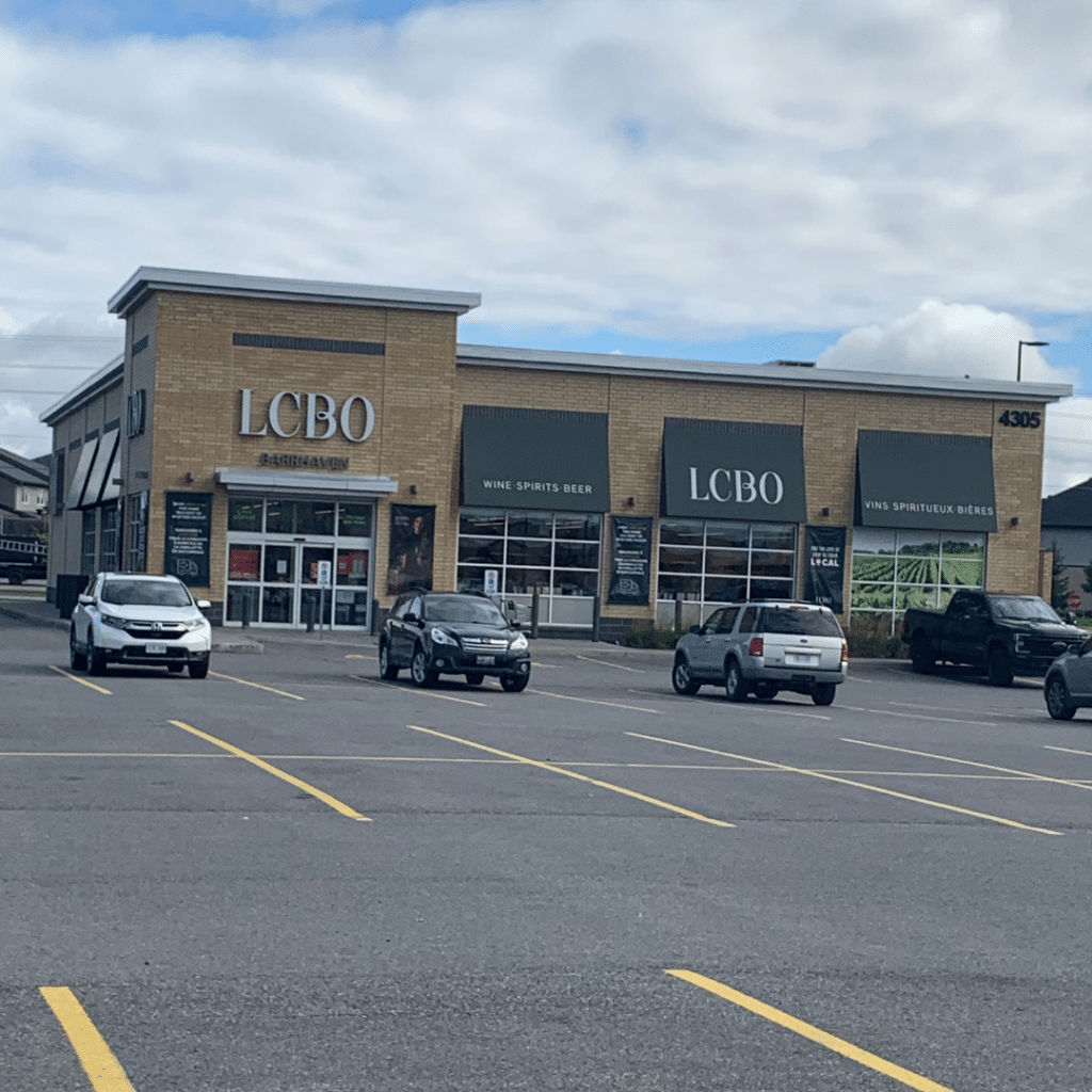 LCBO