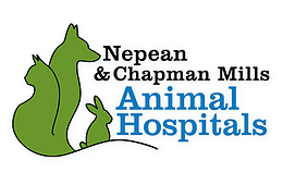 Chapman Mills Animal Hospital