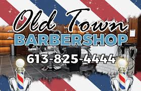 Old Town Barbershop