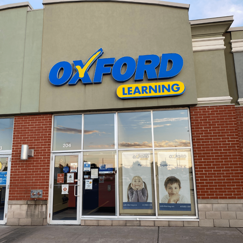Oxford Learning