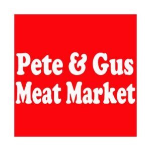 Pete and Gus Meat Market