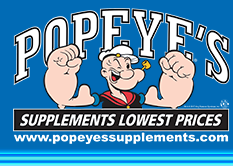 popeye popeyes