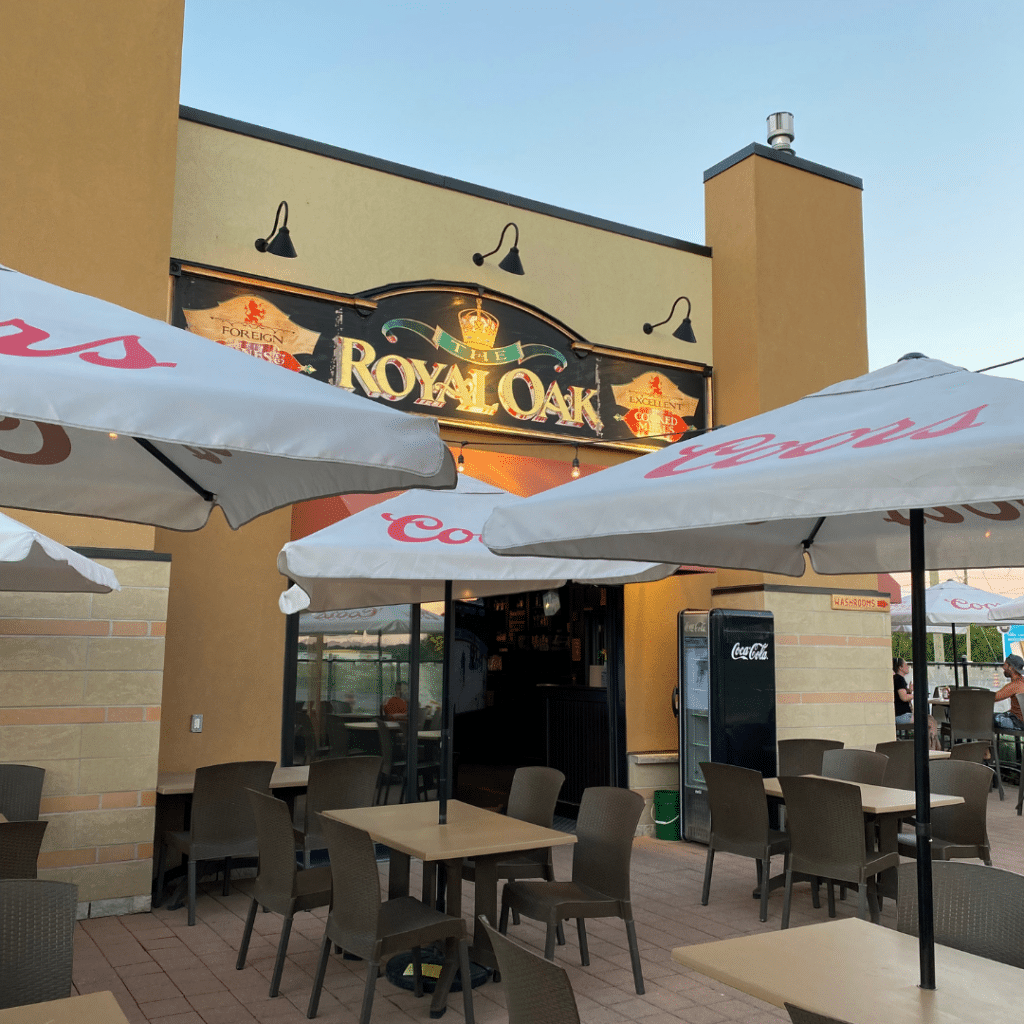 Royal Oak