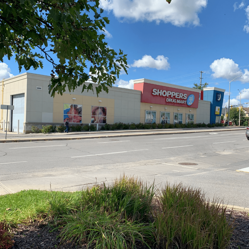 Shoppers Drug Mart