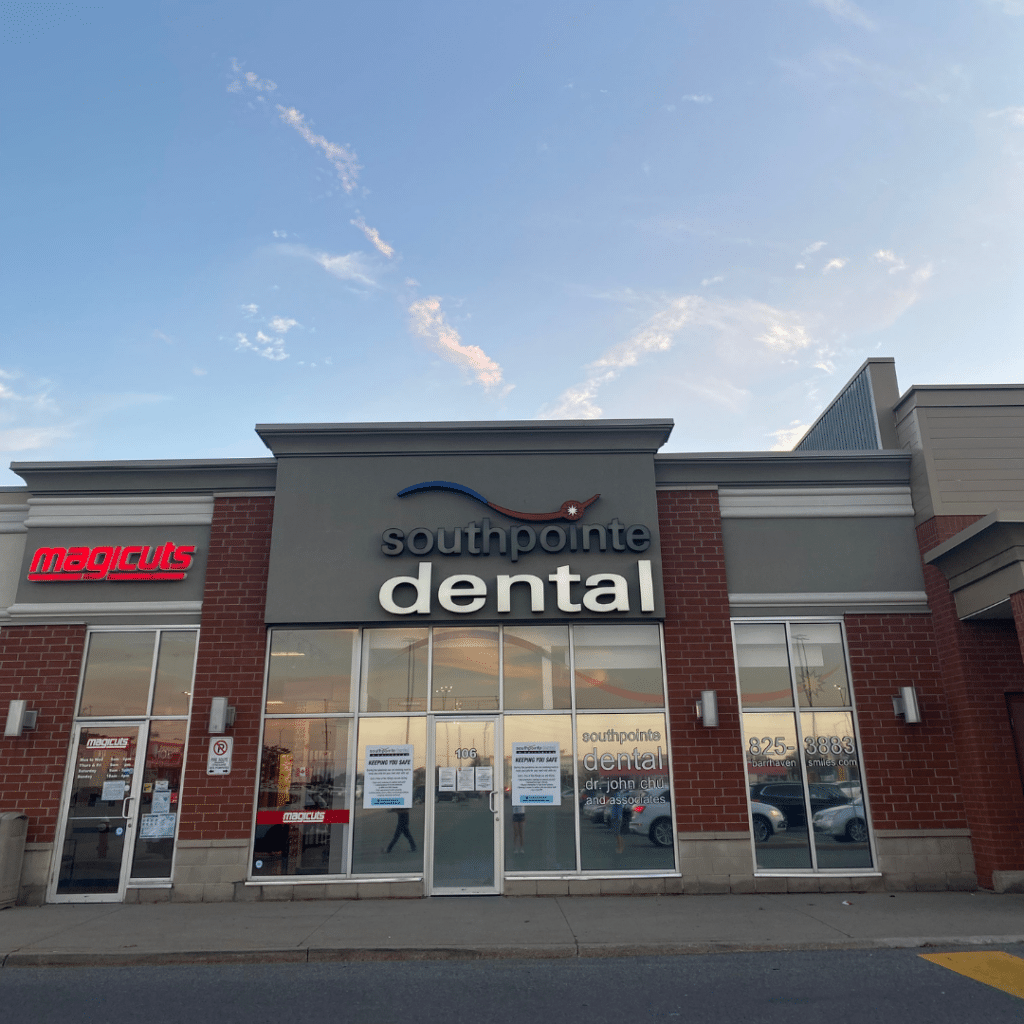 Southpointe Dental