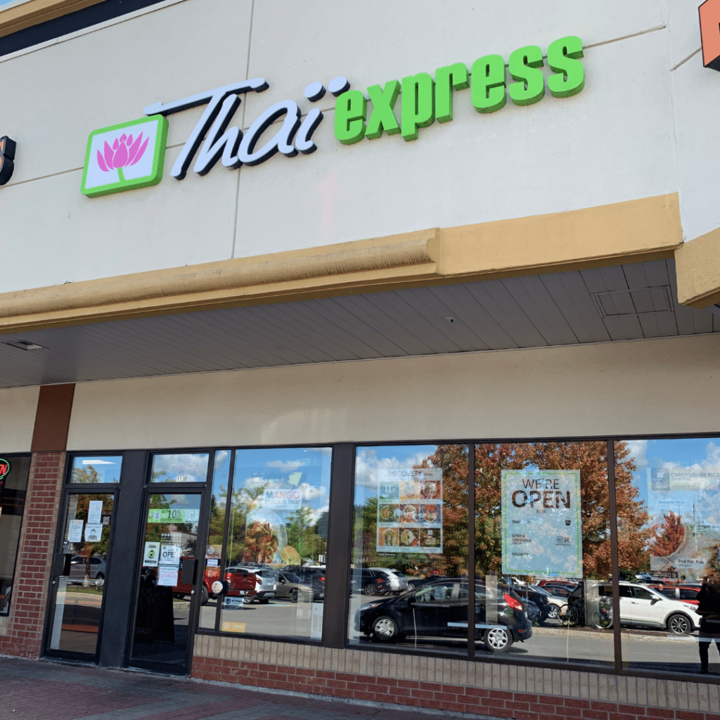 Thai Express