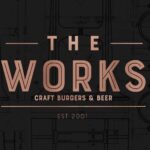 The Works Craft Burgers & Beer
