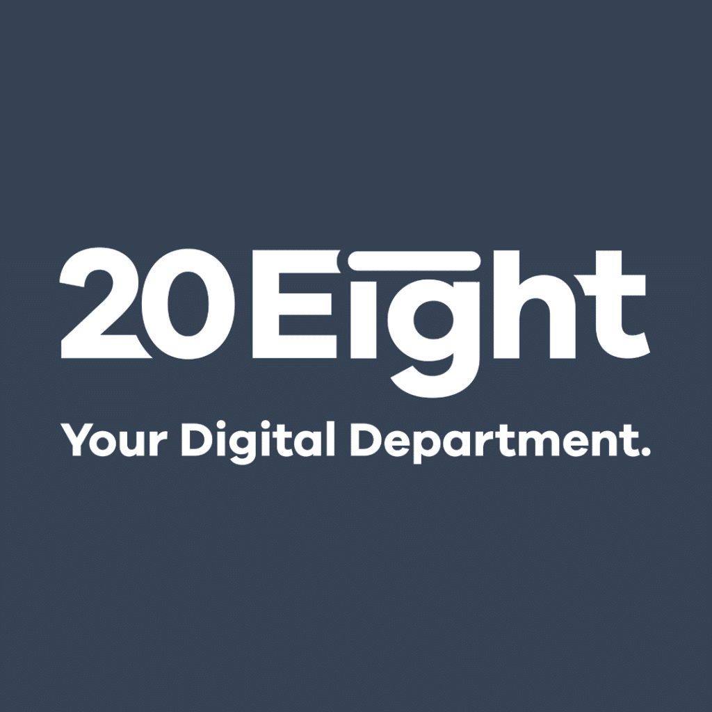 20/eight Digital Inc
