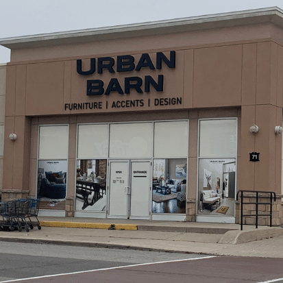 Urban Barn