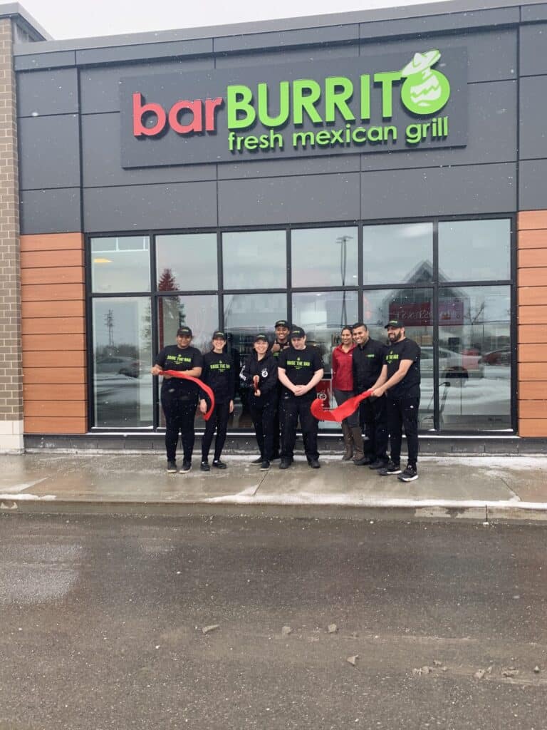 barBurrito
