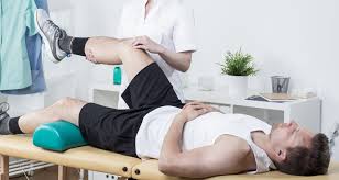 Advanced Physiotherapy