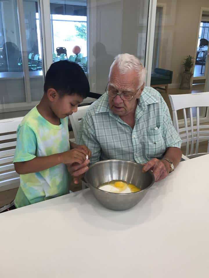 Educara Montessori Childcare