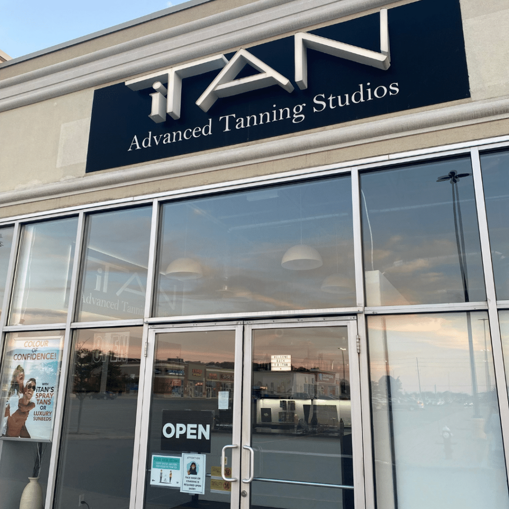 iTAN Studios