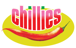 Chillie's Indian Restaurant