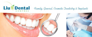 Liu Dental Clinic