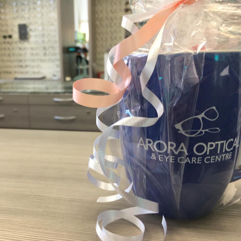 Arora Optical & Eye Care Centre(1)
