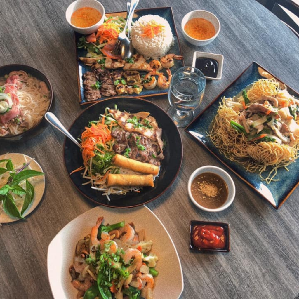 Barrhaven Vietnamese Restaurant