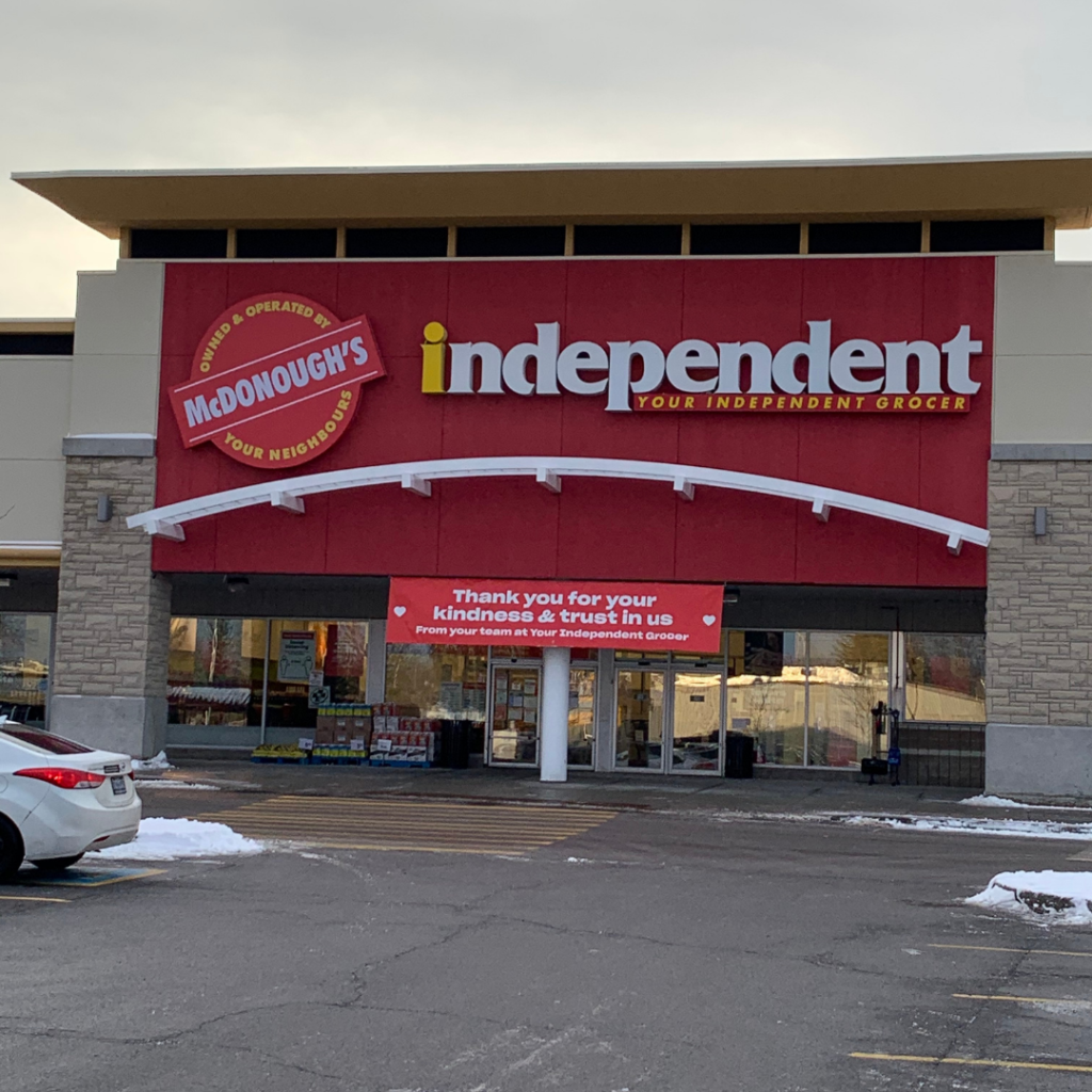 McDonough’s Your Independent Grocer(1)