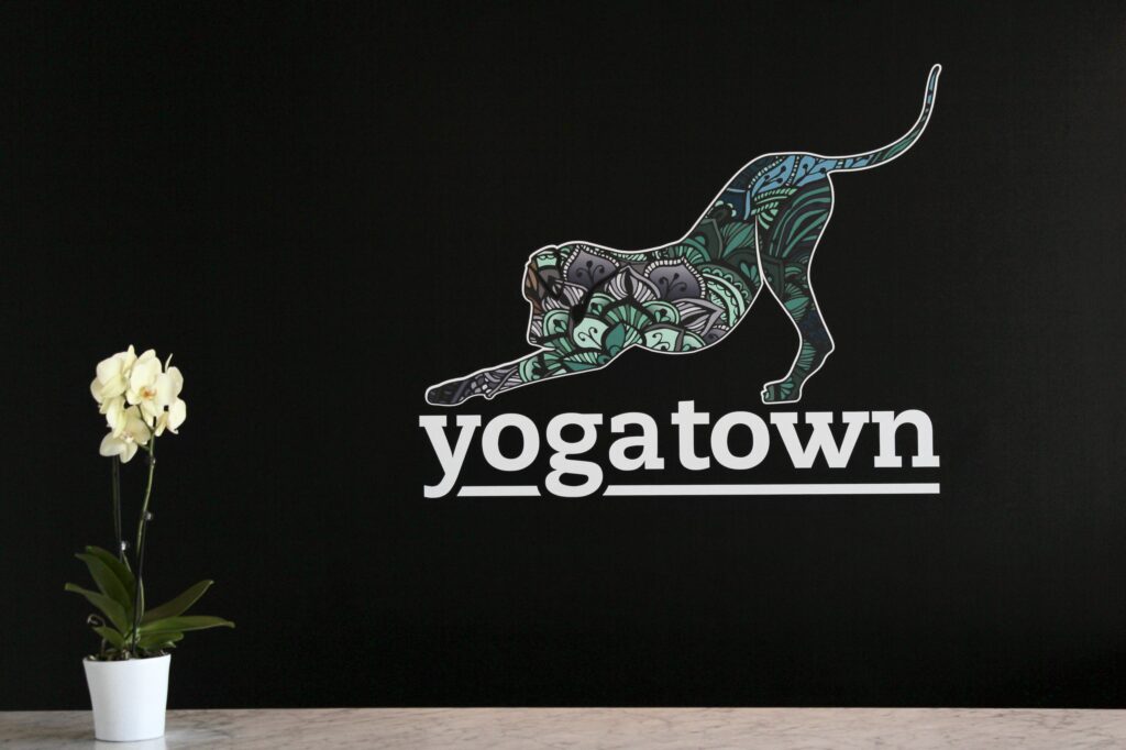Yogatown(1)