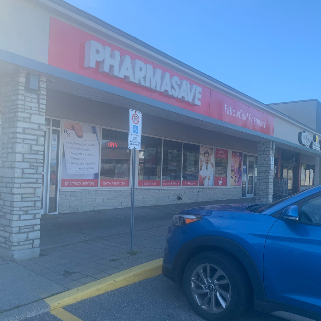 Pharmasave Fallowfield Pharmacy