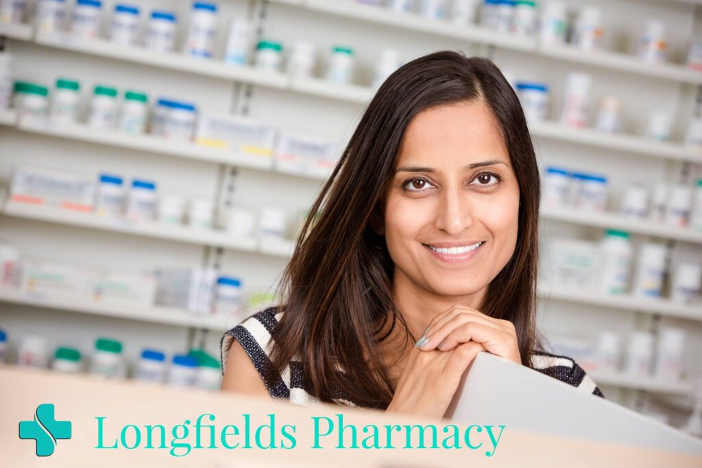 Longfields Pharmacy