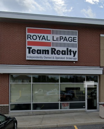 Royal LePage Team Realty(1)